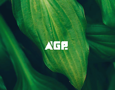 AGP Logo
