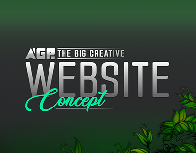 AGP- The Big creative